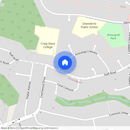 42 Kooranga Cres, cordeaux heights NSW 2526