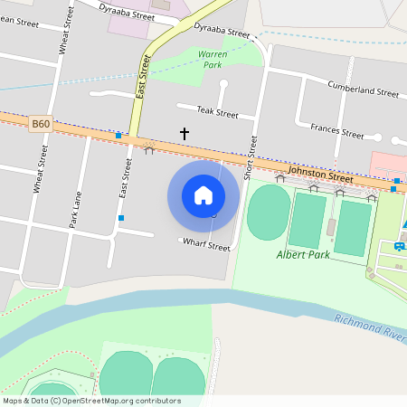 6 Oak Lane, NSW 2470, Casino