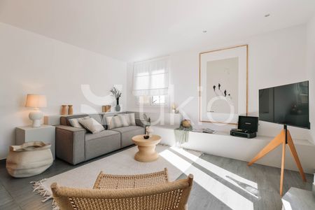 Estudio de alquiler en Carrer Gran de Gràcia, Vila de Gràcia - Photo 4