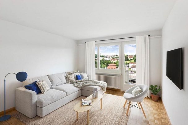 Ihre neue Wohlfühloase - Photo 1