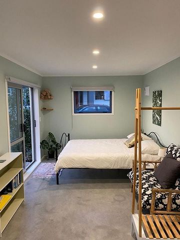 A peaceful, private self-contained studio - Photo 4