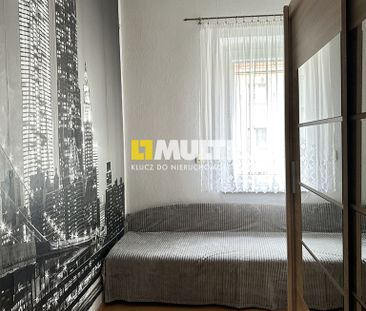 3-pokojowe mieszkanie 54 m2 | ul. Jana Styki, Szn - Photo 4