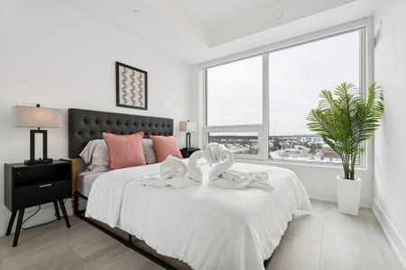 For Lease - 2450 Old Bronte Road Unit# 435, Oakville, Ontario - Photo 3