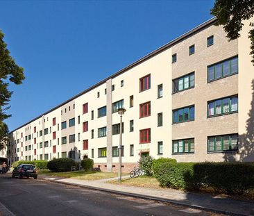 Vorab die Wohnung mit dem 360-Grad-Rundgang besichtigen! - Photo 1