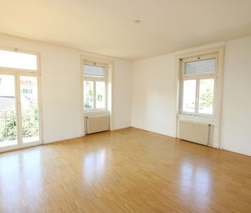 Wohntipp im Stedli von Laufen - Foto 2
