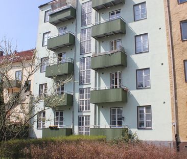 Järnvägsgatan 18, Landskrona - Photo 2
