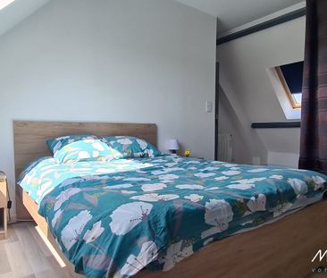 Location Appartement 2 pièces 39m² LES ESSARTS LE ROI 78690 - Photo 3