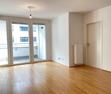 Großzügige 2 Zimmer Wohnung mit Loggia am Hauptbahnhof - Photo 2