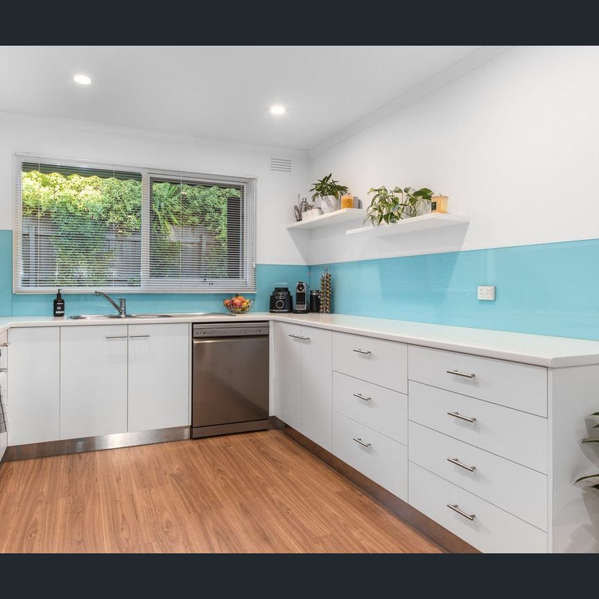 Light-Filled Hidden Gem - Photo 1