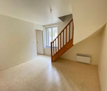 Location Appartement 3 pièces 68m² - Photo 5