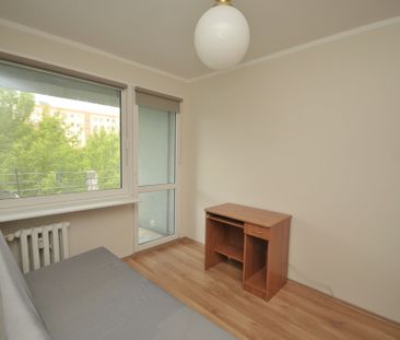 2 pokoje z balkonem, wynajem, SZCZECIN Świerczewo - Photo 5