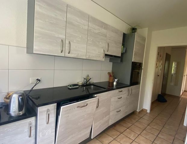 3 Zimmer, 72 m², 2. Stock - Photo 1