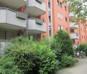 Top renovierte, zentral gelegene 3-Zimmer Wohnung in Erlangen - Foto 2