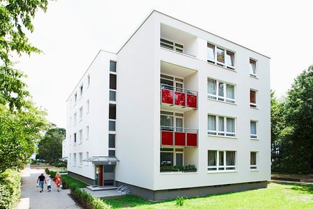 2-Zimmer-Wohnung in Ratingen West - Foto 4