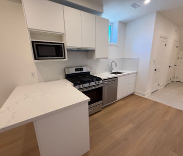 For Lease - 606 Abana Road Unit# Lower, Mississauga, Ontario - Photo 2