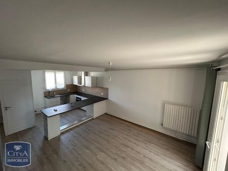 Location Maison 4 pièces 90m² ST AVERTIN 37550 - Photo 5
