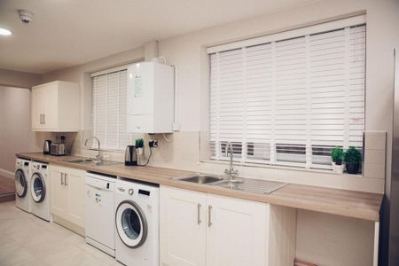 5 bedroom house share to rent - Photo 5