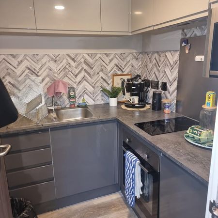 1 bedroom flat to rent - Photo 3