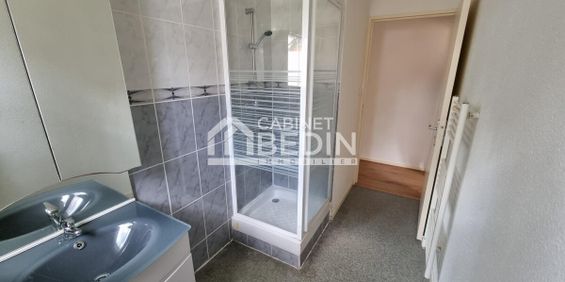 Location Appartement T2 Toulouse 1 chambre - Photo 3