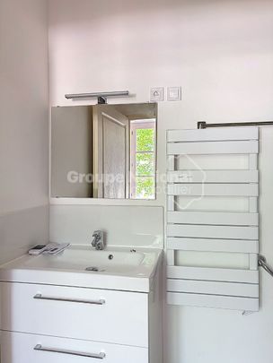 Appartement t2 en rez de jardin sur la commune de Berre L'étang, - Photo 1