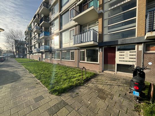 Te huur: Appartement Burgemeester Van Haarenlaan 742 in Schiedam - Photo 1