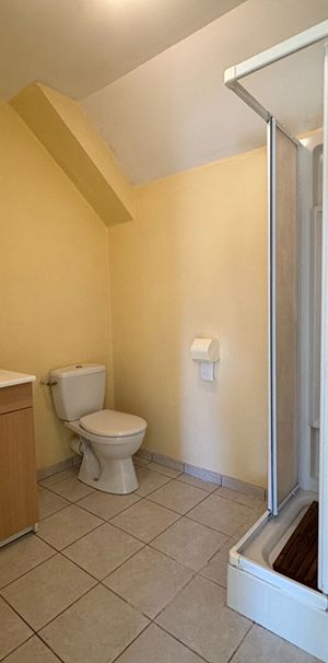 Location Appartement 1 pièce 36m² - Photo 1