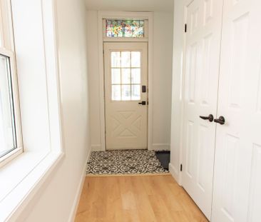 For Lease - 97 ALBERT Street Unit# Upper, Orillia, Ontario - Photo 6