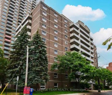 607 - 110 FORWARD AVENUE | 607 - 110 FORWARD AVENUE, Ottawa - Photo 1