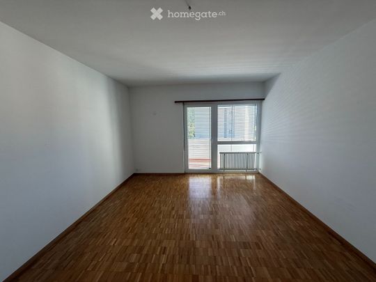 Affittasi app. 3,5 locali nel centro di Bellinzona - Foto 1