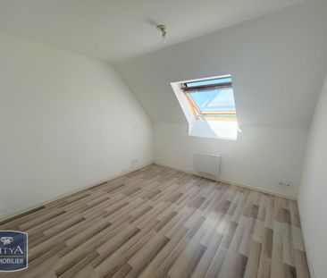 Location Appartement 2 pièces 40m² GRENAY 62160 - Photo 6