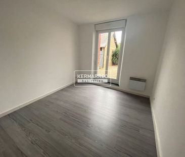 Appartement 1 pièce – 29 m² environ à Saint-Grégoire (ref : G75253) - Photo 3