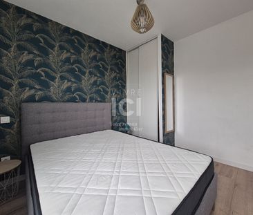 T1 bis meublé - Photo 1