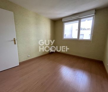 Appartement 3 pièces - Saint Ouen Sur Seine - 51m² - Balcon et parking - Photo 1