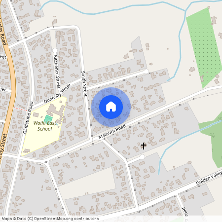 37 Mataura Road, Waihi, Hauraki