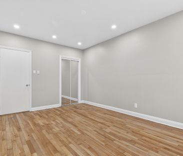 6261 Av. Mountain Sights Montréal (Côte-des-Neiges, QC H3W - Photo 5