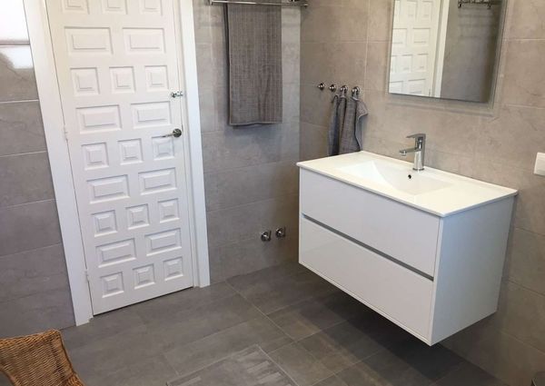 2 room luxury Flat for rent in Nerja, Andalusia