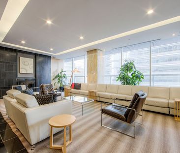 For Lease - 55 Bremner Boulevard Unit# 3107, Toronto, Ontario - Photo 2