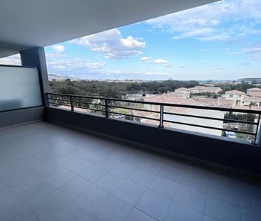 Appartement T2 à louer - Photo 5