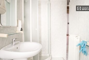 Mieszkanie na wynajem - 130 m² - 4 pokoje Roma Lacjum