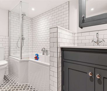 An attractive Grade II listed cottage set in a charming hamlet with... - Photo 6