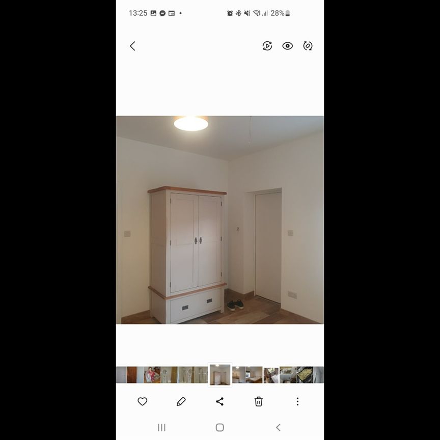 Bedsit, Southmead Road, BS34 - Photo 1