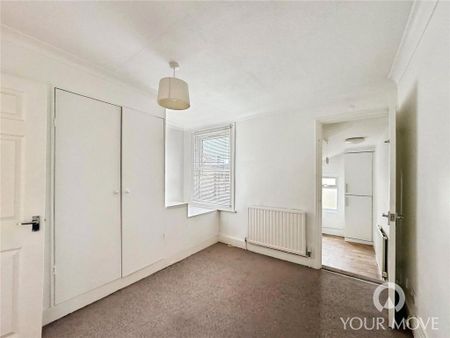 2 bedroom terraced house to rent - Photo 5