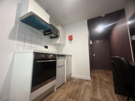 1 bedroom flat to rent - Photo 3