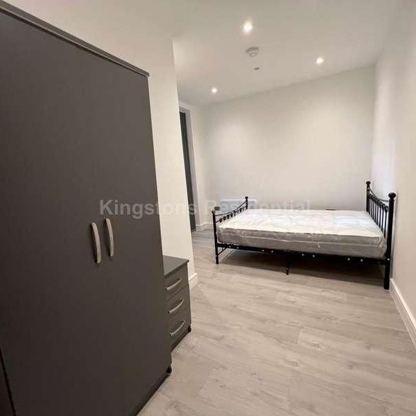 Colum Road, Cathays, CF10 - Photo 1