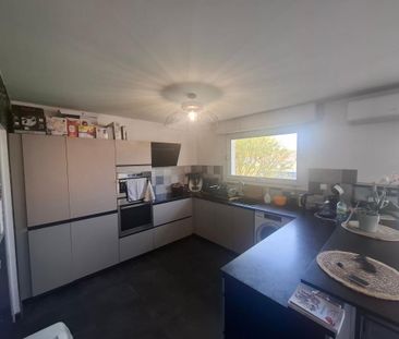 Location Maison 4 pièces 93m² BENQUET 40280 - Photo 5