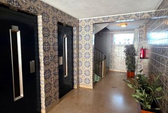 Apartamento T3 em Porto