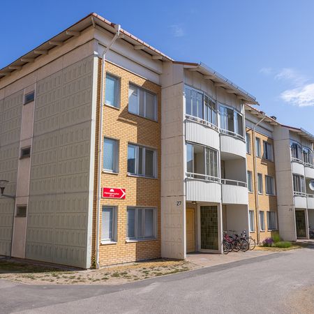 Plåtslagaregatan 25, Hageby - Photo 3