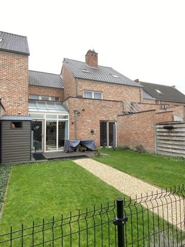 Gelijkvloers appartement met 2 slaapkamers te Hechtel - Foto 5