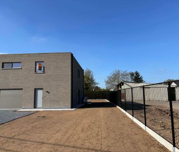 WICHELEN - Exclusieve nieuwbouwwoning - Photo 3