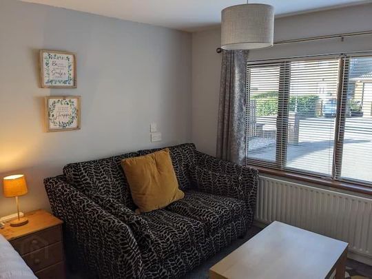 Unit B, 9 Clontarf Heights, Omagh, BT78 5BL - Photo 1